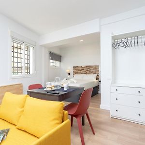 Appartement à 1 Chambre à Coucher