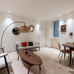 Charming 3 Bedroom Apartment In The Historic Center