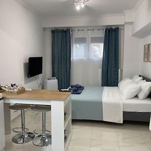 Zografou City Studio