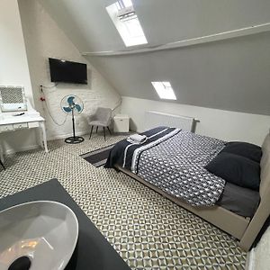 Place To Stay In Antwerp City
