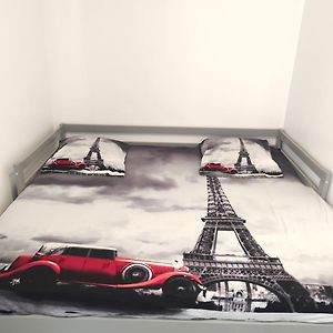 Appartement à 1 Chambre à Coucher