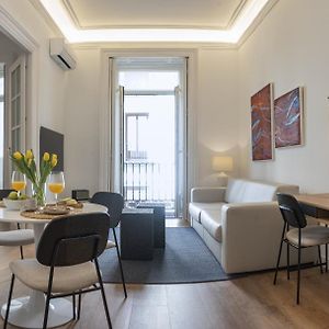 Appartement de Luxe