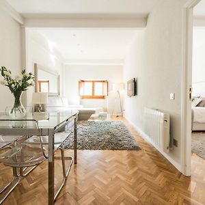 Chueca Penthouse