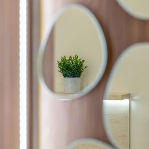 Akacfa-A112 Stylish 2 Bedroom Apartment