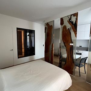 Appartement à 1 Chambre à Coucher