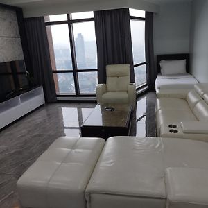Appartement Familial à 2 Chambres à Coucher