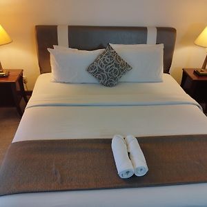 Studio de Luxe Lit Queen-Size