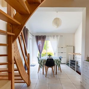 Maison de Vacances