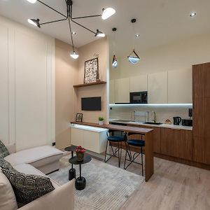 Appartement à 1 Chambre à Coucher