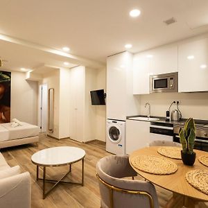 Cortes Suites By Concept Flats