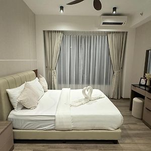 Suite de Luxe Lit King-Size