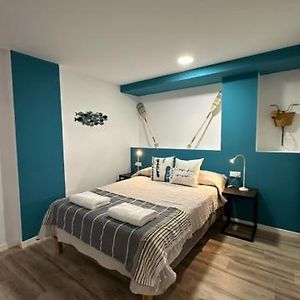 Apartamentos 1240 Benlloch
