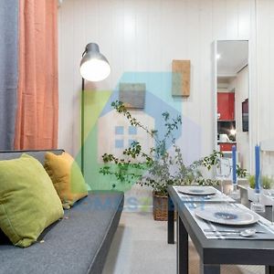 Pelayo Calle, Muy Fresquito Apartamento En Pleno Chueca,