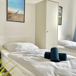 Appartement à 2 Chambres à Coucher