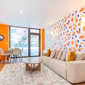 Appartement à 1 Chambre à Coucher
