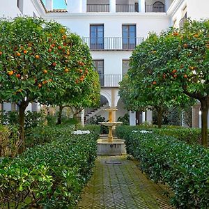 Alfaro Historic Aparment