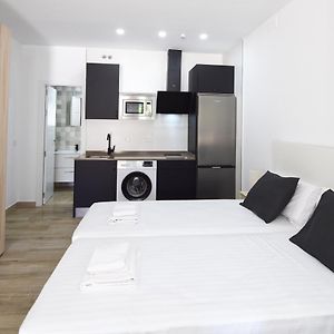 Appartement Studio