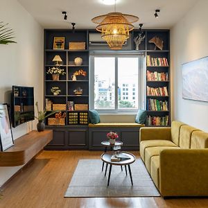 Appartement Familial à 2 Chambres à Coucher