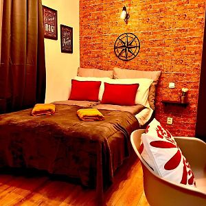 Appartement à 1 Chambre à Coucher