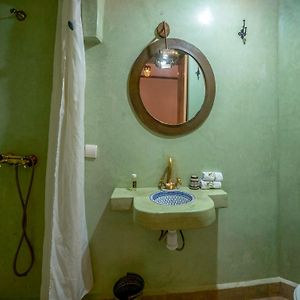 Chambre Triple de Luxe