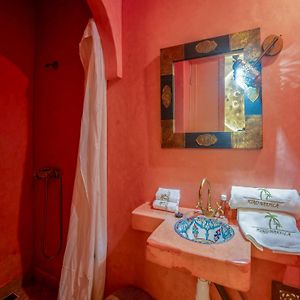 Chambre Double de Luxe