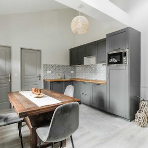 Maison de Vacances
