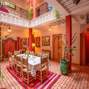 Riad Dar Ennakhla