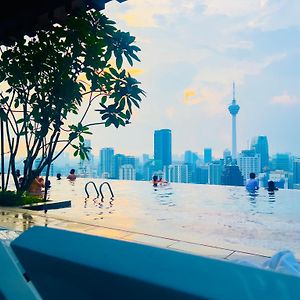 Axon Residence Klcc - Kl Home