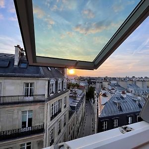 Belle Chambre