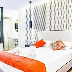 Appartement Penthouse