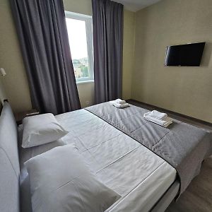 Chambre Standarde Lit King-Size