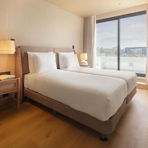 Suite Lit Queen-Size