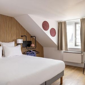 Chambre Triple