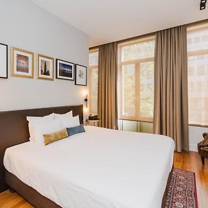 Chambre Exécutive