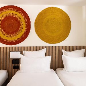 Chambre Classique Triple