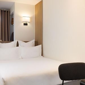 Chambre Simple