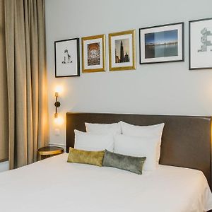 Chambre Supérieure