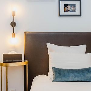 Chambre Simple Confort