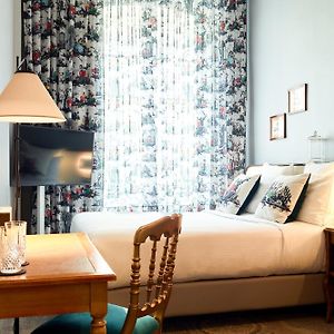 Chambre Confortable Lit King-Size