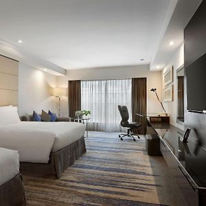Chambre Premium Double aux Étages Supérieurs