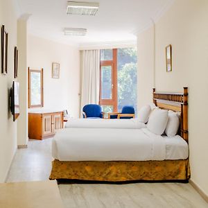 Chambre Standarde Double