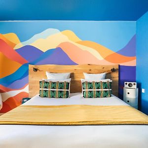 Chambre Classique Double