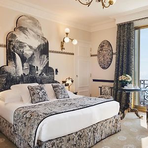 Chambre de Luxe Lit King-Size