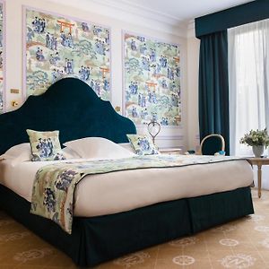 Chambre Supérieure Lit King-Size