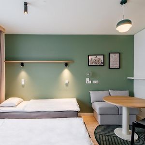 Appartement à 1 Chambre à Coucher