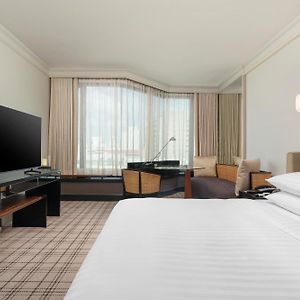 Chambre Lit King-Size
