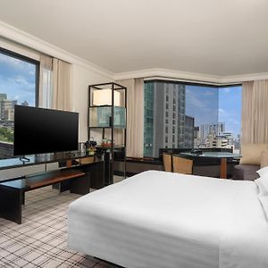 Chambre de Luxe Lit King-Size