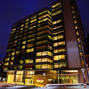 Crowne Plaza Istanbul Harbiye By Ihg