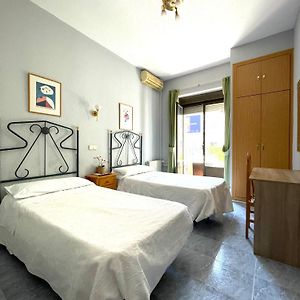Hostal Fernandez Atocha