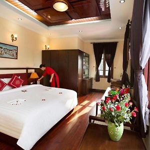 Suite de Luxe Lit King-Size